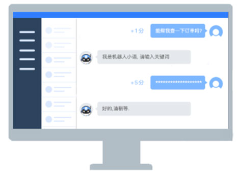 外呼系统，多维度数据报表，透明管理营销团队